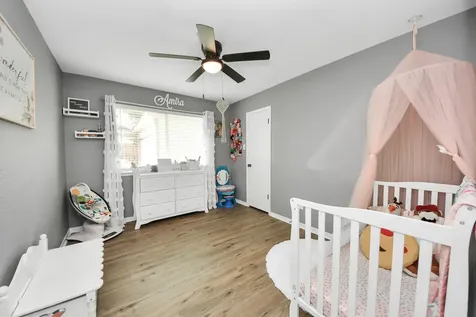 3714 Quail Meadow Drive Missouri City TX 77459