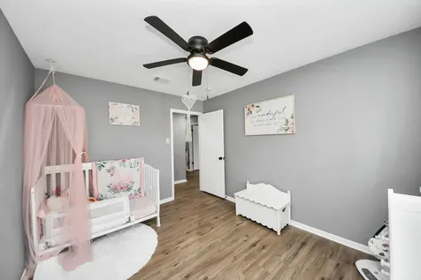 3714 Quail Meadow Drive Missouri City TX 77459