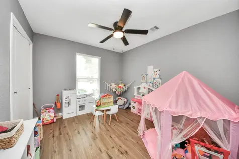 3714 Quail Meadow Drive Missouri City TX 77459