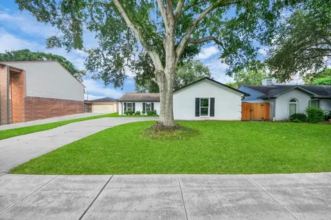 3714 Quail Meadow Drive Missouri City TX 77459