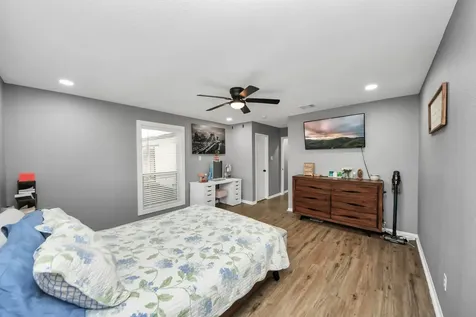 3714 Quail Meadow Drive Missouri City TX 77459