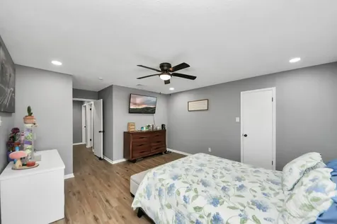3714 Quail Meadow Drive Missouri City TX 77459