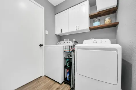 3714 Quail Meadow Drive Missouri City TX 77459