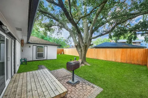 3714 Quail Meadow Drive Missouri City TX 77459