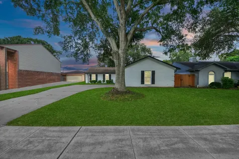 3714 Quail Meadow Drive Missouri City TX 77459
