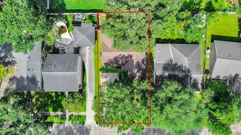 3714 Quail Meadow Drive Missouri City TX 77459