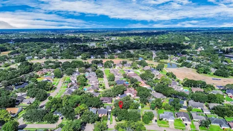 3714 Quail Meadow Drive Missouri City TX 77459