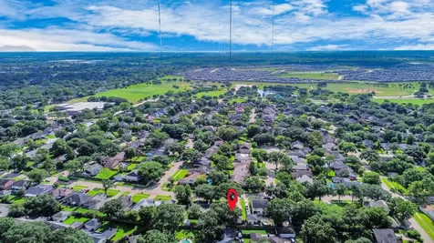 3714 Quail Meadow Drive Missouri City TX 77459