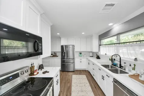 3714 Quail Meadow Drive Missouri City TX 77459