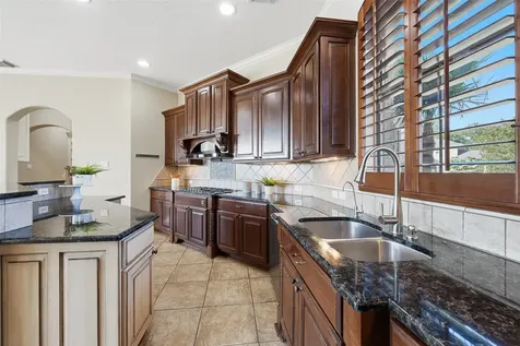 8802 Saxonwood Court Richmond TX 77469