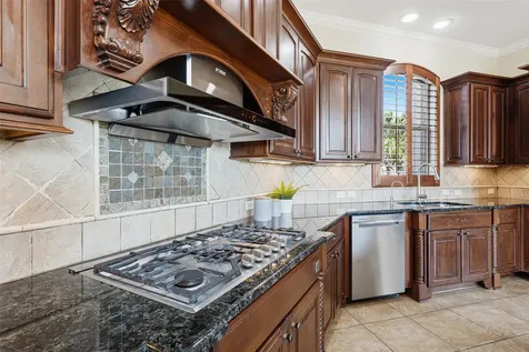 8802 Saxonwood Court Richmond TX 77469