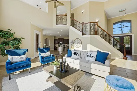 8802 Saxonwood Court Richmond TX 77469