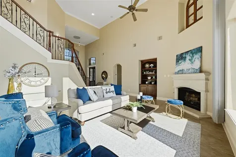 8802 Saxonwood Court Richmond TX 77469