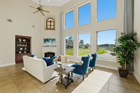 8802 Saxonwood Court Richmond TX 77469