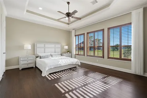 8802 Saxonwood Court Richmond TX 77469