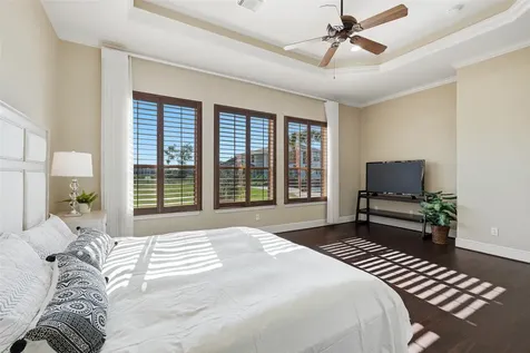 8802 Saxonwood Court Richmond TX 77469