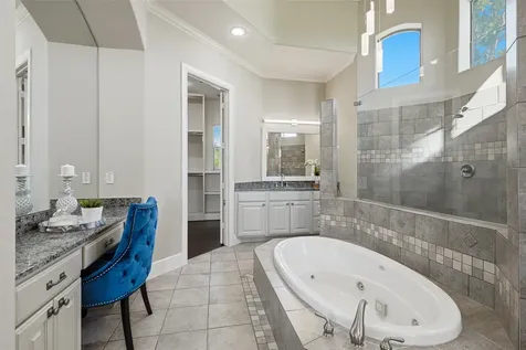 8802 Saxonwood Court Richmond TX 77469