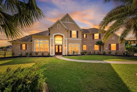 8802 Saxonwood Court Richmond TX 77469