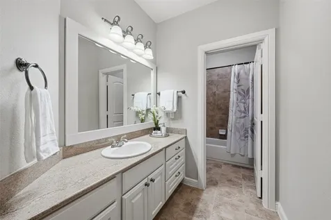 8802 Saxonwood Court Richmond TX 77469