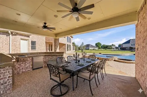 8802 Saxonwood Court Richmond TX 77469