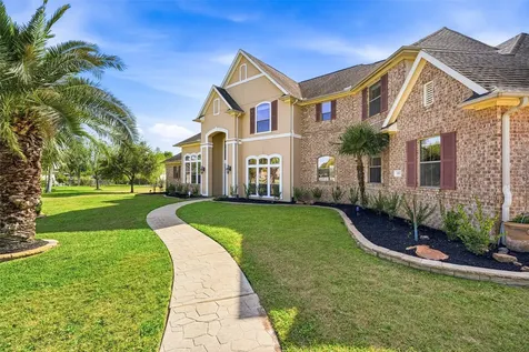 8802 Saxonwood Court Richmond TX 77469