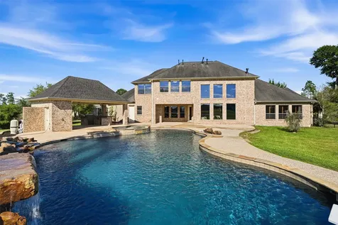 8802 Saxonwood Court Richmond TX 77469