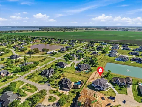 8802 Saxonwood Court Richmond TX 77469
