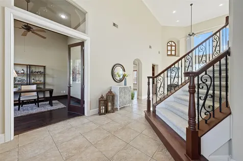 8802 Saxonwood Court Richmond TX 77469