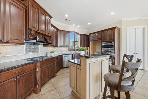 8802 Saxonwood Court Richmond TX 77469