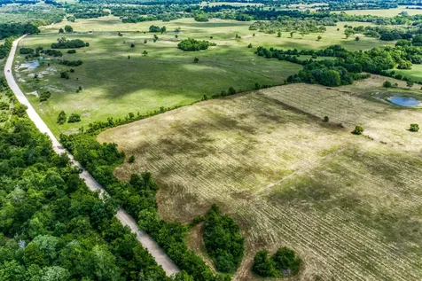 Tract 2 - 8145 Fm 390 E Brenham TX 77833