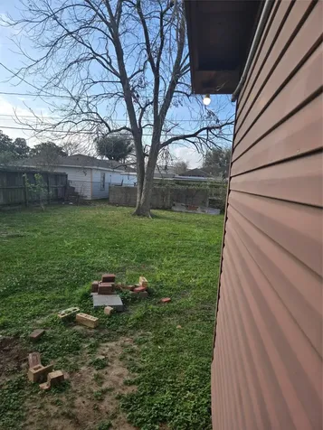 2216 3rd Street Galena Park TX 77547