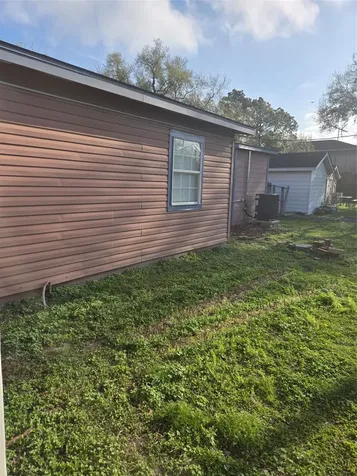 2216 3rd Street Galena Park TX 77547