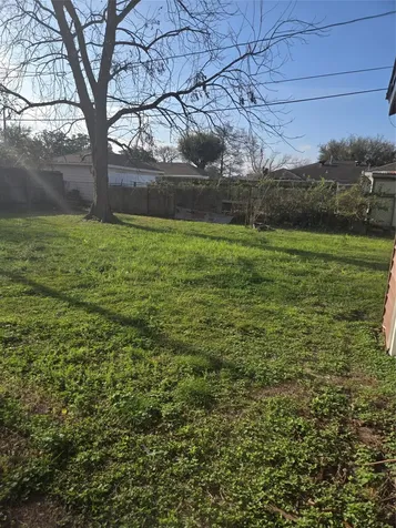 2216 3rd Street Galena Park TX 77547