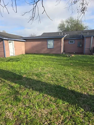 2216 3rd Street Galena Park TX 77547