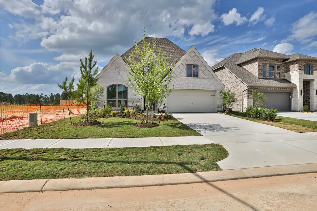 12751 Copperbush Drive Conroe TX 77302