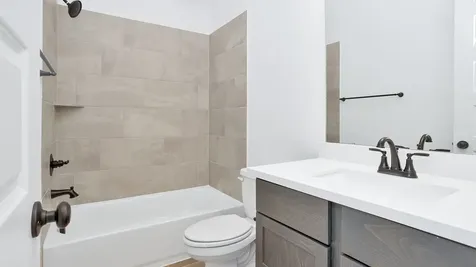 12751 Copperbush Drive Conroe TX 77302