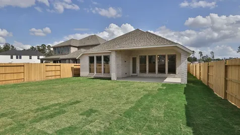 12751 Copperbush Drive Conroe TX 77302