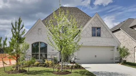 12751 Copperbush Drive Conroe TX 77302