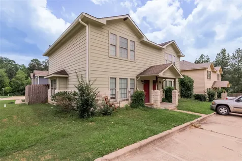 101 Yegua Circle Huntsville TX 77340