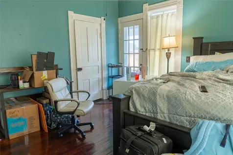 401 Hanover Street Edna TX 77957