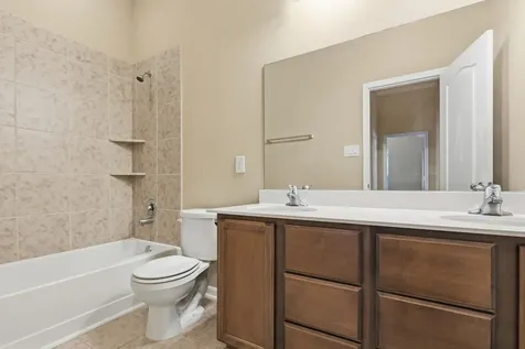 1810 Nantz Lane Conroe TX 77304