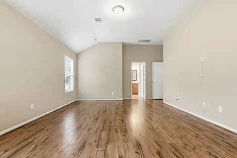 1810 Nantz Lane Conroe TX 77304