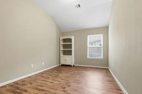 1810 Nantz Lane Conroe TX 77304