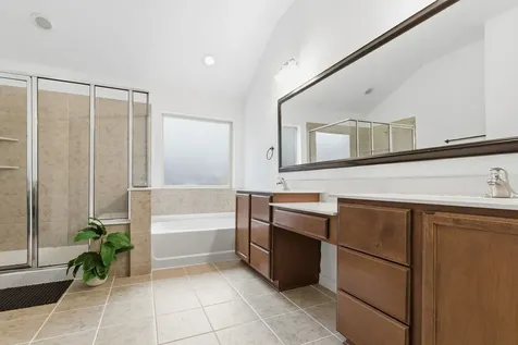 1810 Nantz Lane Conroe TX 77304