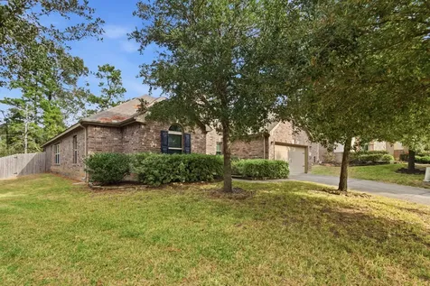 1810 Nantz Lane Conroe TX 77304