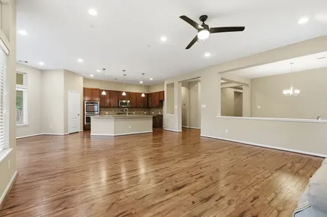 1810 Nantz Lane Conroe TX 77304