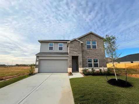 21923 Messina Springs Drive Hockley TX 77447