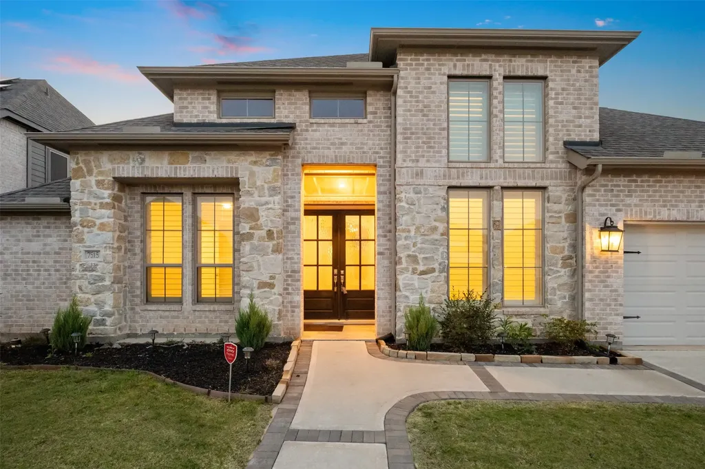 7515 Pronghorn Meadow Trail Trail Katy TX 77493