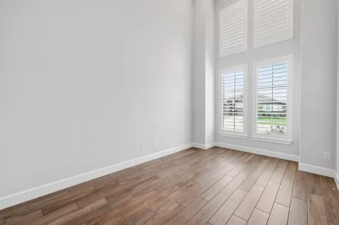 7515 Pronghorn Meadow Trail Trail Katy TX 77493