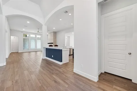 7515 Pronghorn Meadow Trail Trail Katy TX 77493